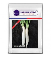Radish Sarpan 22 - 250 grams